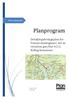 PR1912_planprogram. Planprogram. Detaljreguleringsplan for Fossan slamlaguner, del av eiendom gnr/bnr 65/1, Rollag kommune