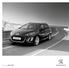 Preisliste 03 / Peugeot 308 SW