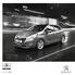 Preisliste 11 / Peugeot 208