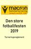 Den store fotballfesten 2019