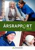 ÅRSRAPPORT ÅRSRAPPORT 2018