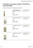 Vinobjekter på auksjon mellom og (484)