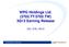 WPG Holdings Ltd. (3702.TT/3702.TW) 3Q13 Earning Release. Oct. 31th, 2013