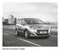 Preisliste 07 / 2014 NEUER PEUGEOT 5008