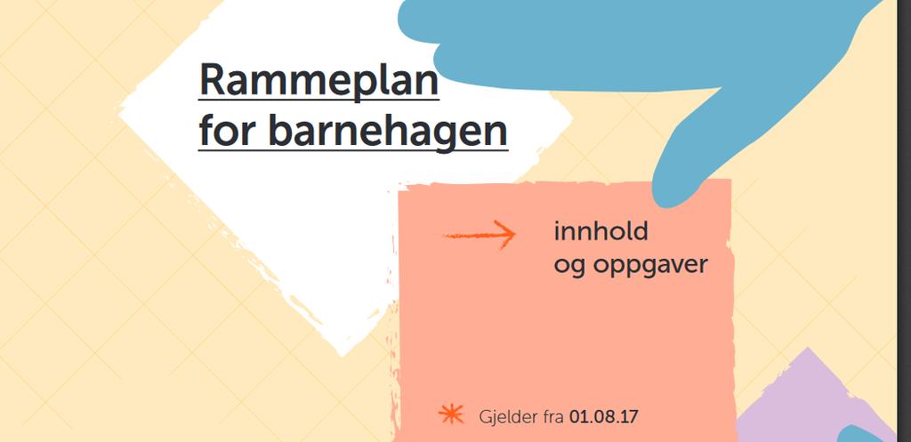 ETTERUTDANNING FOR ALLE ANSATTE I SKOLEN OG BARNEHAGEN. Fra høst 2018 er det vedtatt fra våre sentrale myndigheter at alle etterutdanning av lærere skal skje desentralisert, dvs. regionalt.