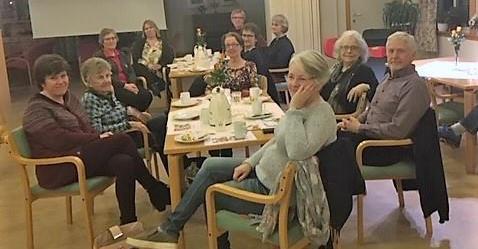 Nedre Eiker er blitt «demensvennlig» Som den femte kommunen i Buskerud har nå Nedre Eiker kommune underskrevet avtalen om «Demensvennlig samfunn».