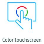 com/go/learnaboutsupplies Den laveste kostnaden for farger Få kvaliteten du forventer med HP PageWide-teknologi som gir den laveste kostnaden per side.