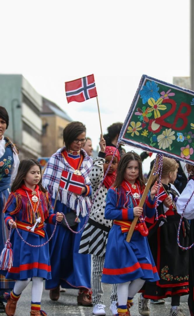 Organisering av søknadsprosessen Mentorer fra Stavanger, København, Umeå og Århus Høst 2017: workshops og etablering av 3 prosjektgrupper.