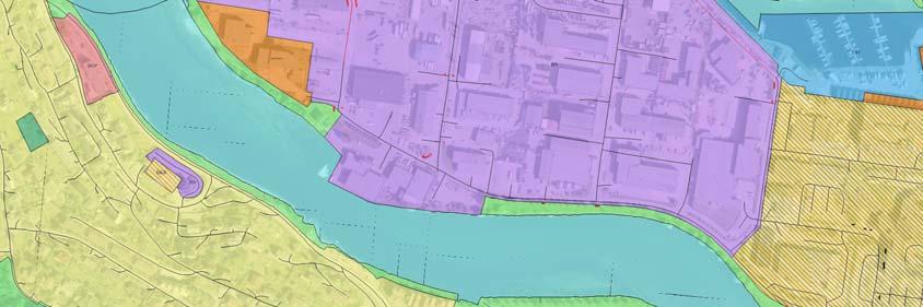 Føremålet med reguleringsplanen er å leggje til rette for infrastruktur (veg) og utbyggingsområde for næring og tenesteyting, med om lag 19,5 daa næringsareal.