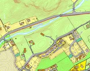 4. Fremtidig byggeområde for bolig, Hellvik 60/7 mfl Nr. 4 Hellvik Innspill fra: Gnr./Bnr. Hvor Fakta Ark arkitekter 60/7 mfl Hellvik 1. Eierforhold Privat 2.