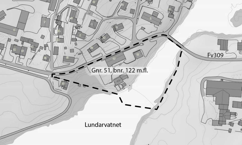 Nordplan side 2 av 5 Bakgrunn Det aktuelle planområdet er omfatta av reguleringsplanane «Vidaregåande skule Skulestadmo» planid 09020 og «Skulestadmoområde»,