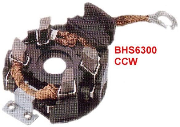 BHS6300 12V CCW TOYOTA CAMRY