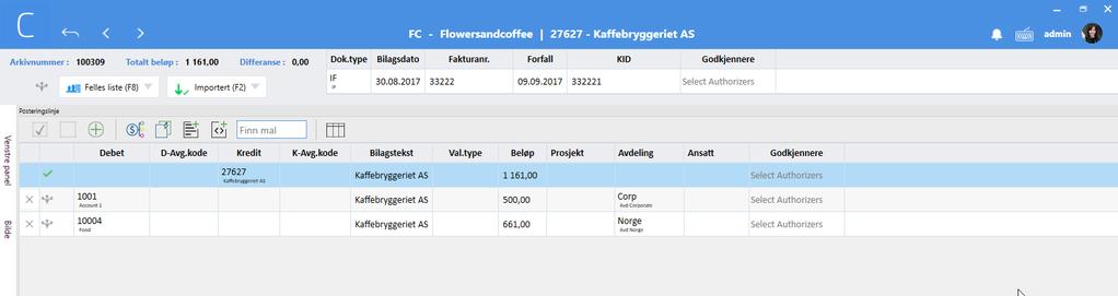 hurtigtaster, kan du zoome ut og inn, rotere bildet eller tilbakestille bildet til default oppsett.