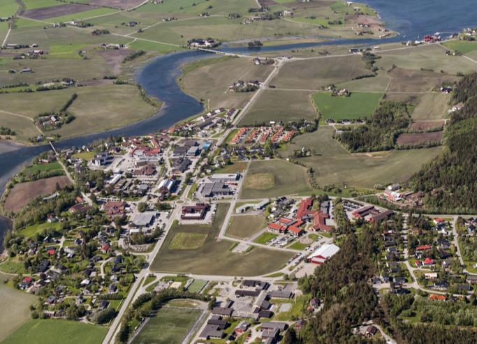1 Ressurstilgang i 2019: Trondheim kommune: 2,4 mill kr Øvrige kommuner: 2,7 mill kr Sum kommuner 5,1 mill kr. Trøndelag fylkeskommune: 1,0 mill kr Ikke avgjort ennå.
