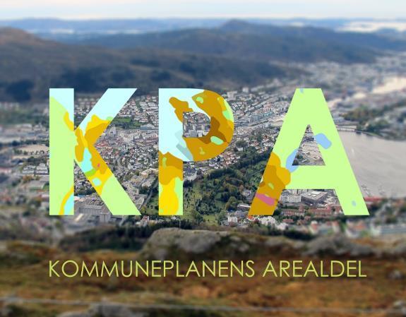 HVORDAN BIDRAR KPA TIL KVALITET I BERGEN?