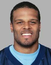 RB CHRIS BROWN Chris Brown is in his fifth NFL season. He resigned with the Titans during the 2007 offseason. In 2006, he played in five games with three starts.