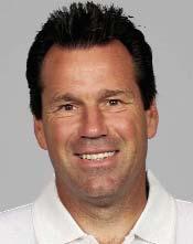 TEXANS HEAD COACH GARY KUBIAK Gary Kubiak returned to his hometown of Houston on Jan. 26, 2006 to become the second head coach in the history of the Houston Texans.