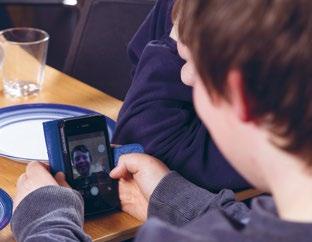 BARN OG UNGE Tilbud Dag Tidspunkt Sted/Påmelding Treffpunkt for barn og unge møteplass for barn og unge 6-16 år som har alvorlig sykdom i familien eller som har mistet noen.