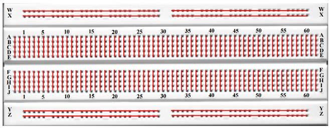 1. Sammenhengen mellom temperaturen og resistansen Bruk et multimeter som kan måle resistans (dvs.