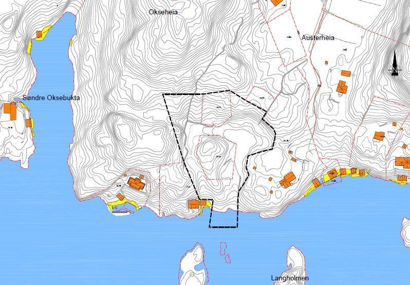 3 Planprosessen Medvirkningsprosessen har vært delt i to. Kommunen og utbygger: Formeldt oppstartsmøte mellom Søgne kommune og tiltakshaver/rådgiver var den 26.04.2018.