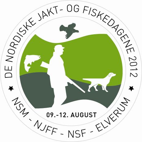 DE NORDISKE JAKT- OG FISKEDAGER 9. 12.