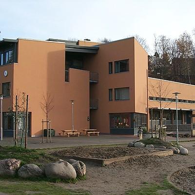 Oslo kommune Utdanningsetaten Disen skole minosloskole.