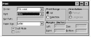 5. 6. 3-3, NetTek 7. Start>Programs>Tektronix Utilities>Diagnostics. 8.