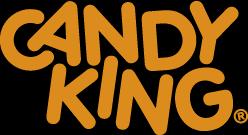 Dagens merkevareidentitet til Candyking er den kjente «Kongen» som har eksistert siden merkevaren kom på det norske markedet i 1998.