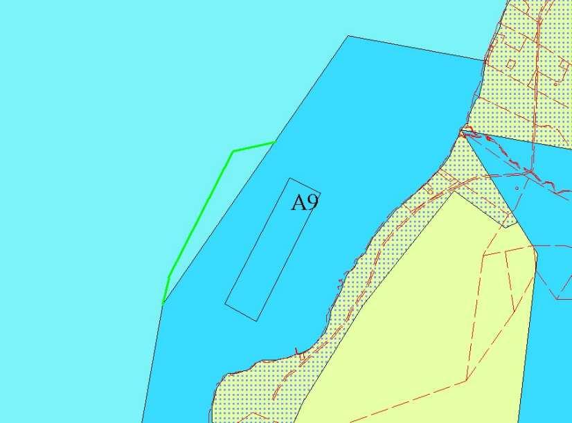 LURØY KOMMUNE Side 1 av 7 SAMLET SAKSFRAMSTILLING Arkivsak: 18/539 Klageadgang: Ja KVARØY FISKEOPPDRETT.