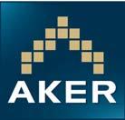 Aker ASA and holding companies Key indicators Net Asset Value 1 (NOK bn) Asset values 1 (NOK bn) Treasury (NOK bn) Debt (NOK bn) 30 30 12 12 25 25 10 10 20 20 8 8 15 15 6 6 10 10 4 4 5 5 2 2 0 2Q 3Q