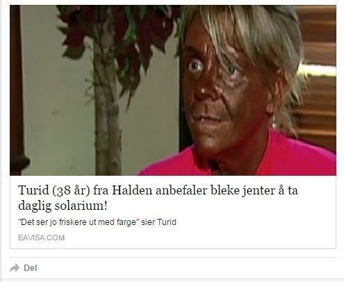 (Facebook- spøk) Aldersgrense