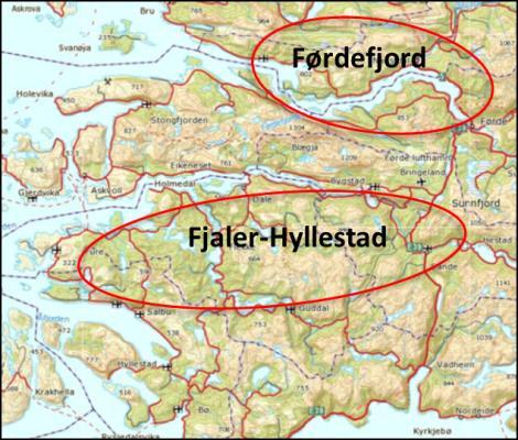 RESSURSGRUNNLAGET I REGIONEN kan gi grunnlag for betydelig mineralbasert næringsutvikling langt inn i framtiden. FRAMTIDIG VERDISKAPING Svært viktig at nåværende utvikling på Engebøfjellet lykkes.