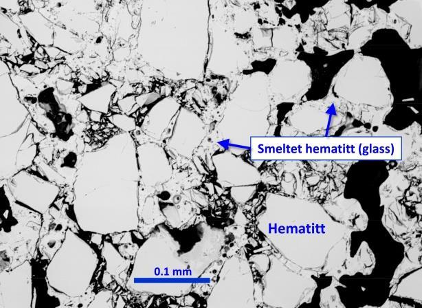 VERDISKAPING BASERT PÅ AVGANG Stort FoU-behov BYGGERÅSTOFF - Ulike varianter av mineralsand i betong - Keramisk murstein fra