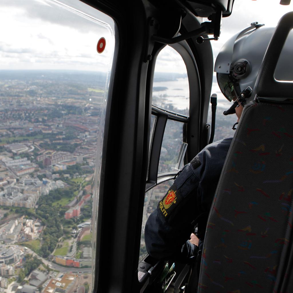 5 MEDARBEIDERSKAP POLITIETS VERDIER Medarbeiderskap handler om hvordan vi forholder oss til arbeidsoppgavene, til kollegaene og til arbeidsgiver.