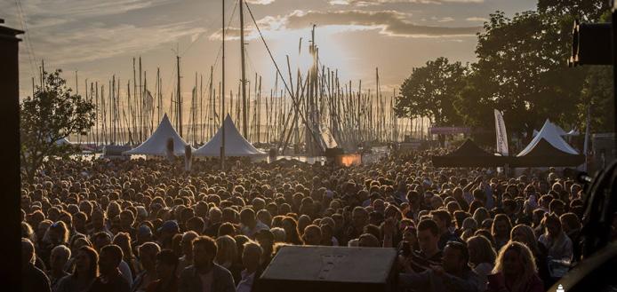 HOVEDPARTNERE(5) Vi ønsker å ha med 5 gode HOVEDPARTNERE som vi jobber tett med gjennom hele året. Som hovedpartner er du en viktig brikke for nok en gang å lage tidenes folkefest i Tønsberg-regionen.