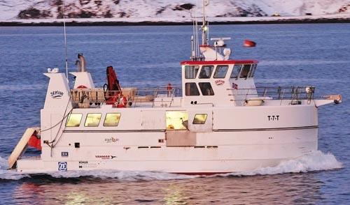 Saga K Fishing id: T-T7 SP shipbase no.