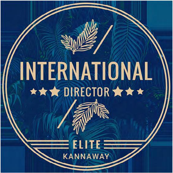 Provisjonsplan 2019 31 International Elite (IDE) Krav Betale det obligatoriske, årlige Brand Ambassador-gebyret på $54.98/ 47.