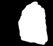 MAGMATISKE BERGARTER NORSKE BERGARTER En bergart består av et eller flere ulike mineraler.