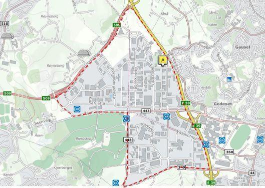 Oppdraget for Forus Næringspark Foreta en juridisk vurdering av forelagte konseptuelle case for innovative energiløsninger på Forus Vest To hovedcase med underspørsmål: A.