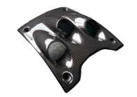 Spider OEM Center Console F1 Plate 0