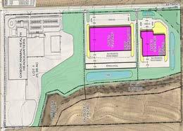 LAND FOR SALE Oxbow Way Land 1th & Schram La Vista, NE (1th & Schram) SITE DATA FINANCIAL DETAILS COVENANTS/RESTRICTIONS $2,795,000 Join Oxbow Industries, Travelers Data Center; Light Edge Solutions