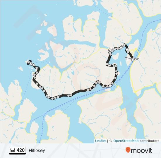 Håkøybotn Snuplass Håkøybotn Øst Torheim Nybrott Bjørnvang Straumsvegen 764, Norway Småsletta Torheim Bakketun Tisnes Kryss Brynhildmo Straumsvegen 1193, Norway Larseng Straumsvegen 1421, Norway