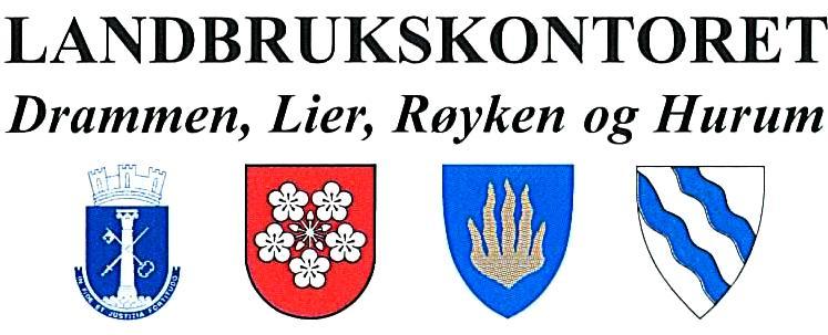 INNKALLING TIL MØTE I Naturforvaltningsnemnda i Røyken 19.04.2018 Kl 18:00 på Brannstasjonen Eventuelt forfall meldes til landbrukskontoret v/ Håkon Bergø hbe@lier.kommune.