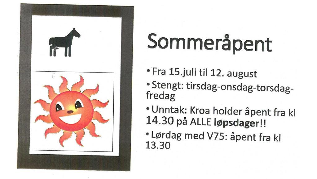 Tips: 1-6-7-3 1 Bestbyarsenal gjorde en sterk innsats på Biri sist. Innerspor er kanskje ikke optimalt, men han løser godt hvis han blir fyrt av fra start. Naturlig favoritt.