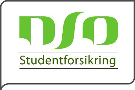 Vilkår for NSO - Studentforsikring