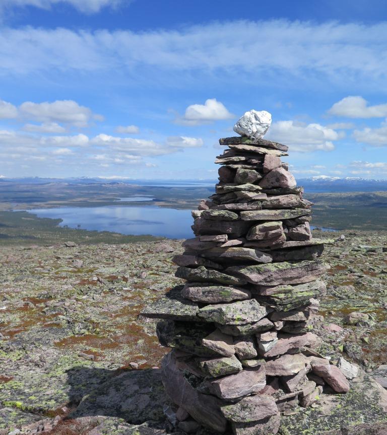 Innspill til forslag nasjonal ramme for vindkraft høsten 2018 Sølen verneområdestyre mener hele området som er foreslått i Rendalen må ekskluderes fra forslag til nasjonal ramme for vindkraft Sølen