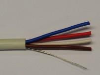Hovedledning og avgrening i felles strømkurs - Kobling av varmekabel (T-skjøt) Nødvendig verktøy - Multimeter - Kniv - Avisoleringstang (automatisk) 0,2 6 mm², 6-180 mm - Presstang (1,5 mm² - 6 mm²)