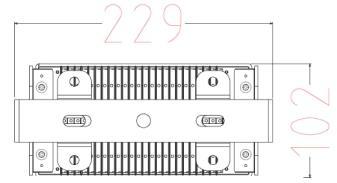 Myllarguten M-II LED