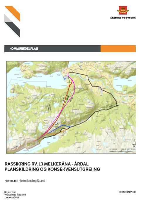 periode 2024-2029 Godkjend Kommunedalplan Vedtak 28.04.