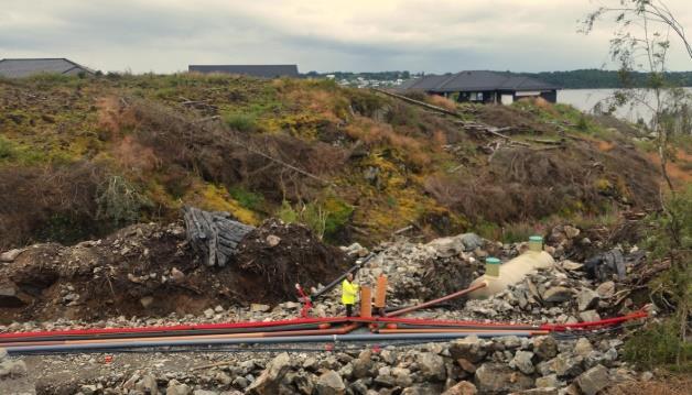 naturbase.no og miljøstatus.no. VVA og straum Veg.